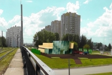 Ресторан эконом класса